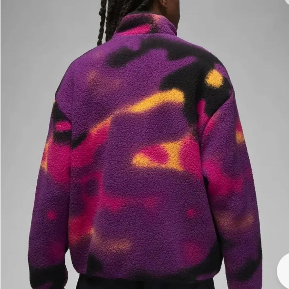 Jordan jacket. - Picture 3 of 3